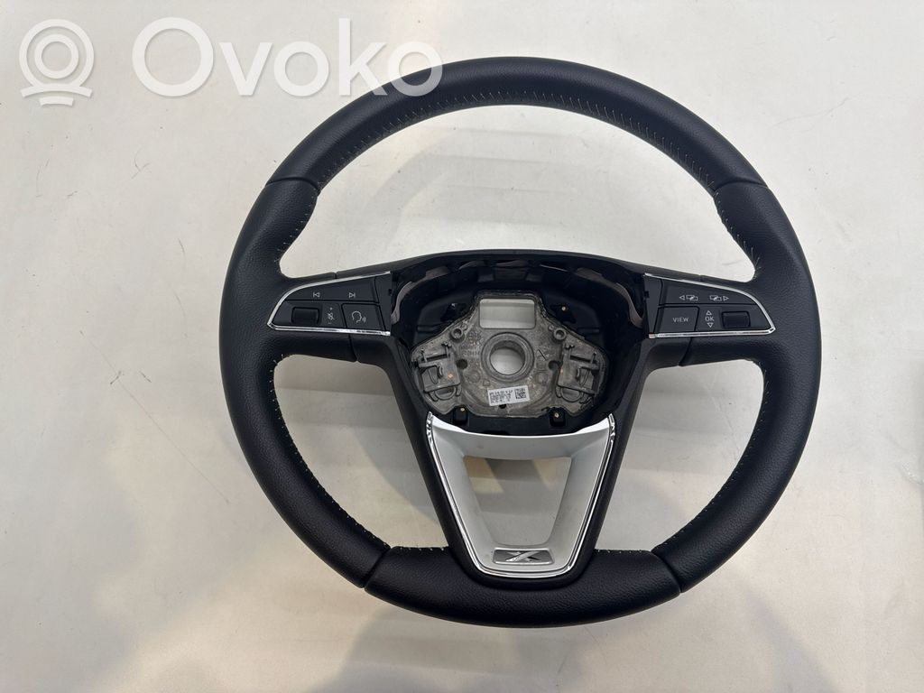 Seat Arona Volante 