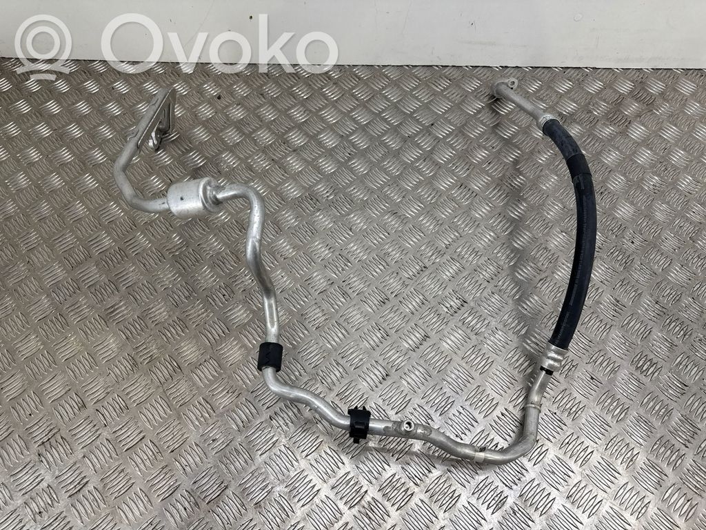 Seat Arona Ilmastointilaitteen putki (A/C) 