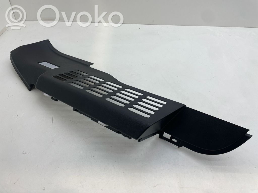 BMW X4 F26 Rivestimento pannello laterale del bagagliaio/baule 