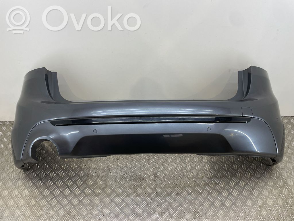 BMW 2 F45 Parachoques 