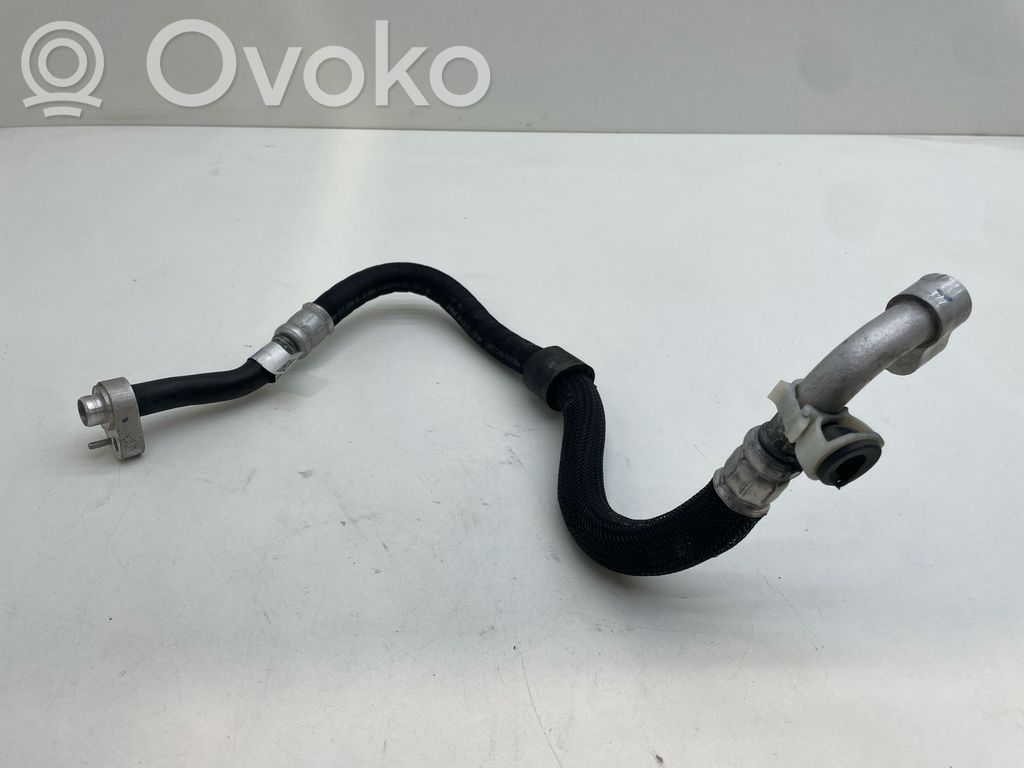 BMW 2 F45 Wąż / Przewód klimatyzacji A/C 