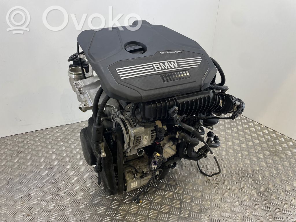Motor   211752301,05985581,8681944,34595586,B38,B38A12A,M6S1102MC