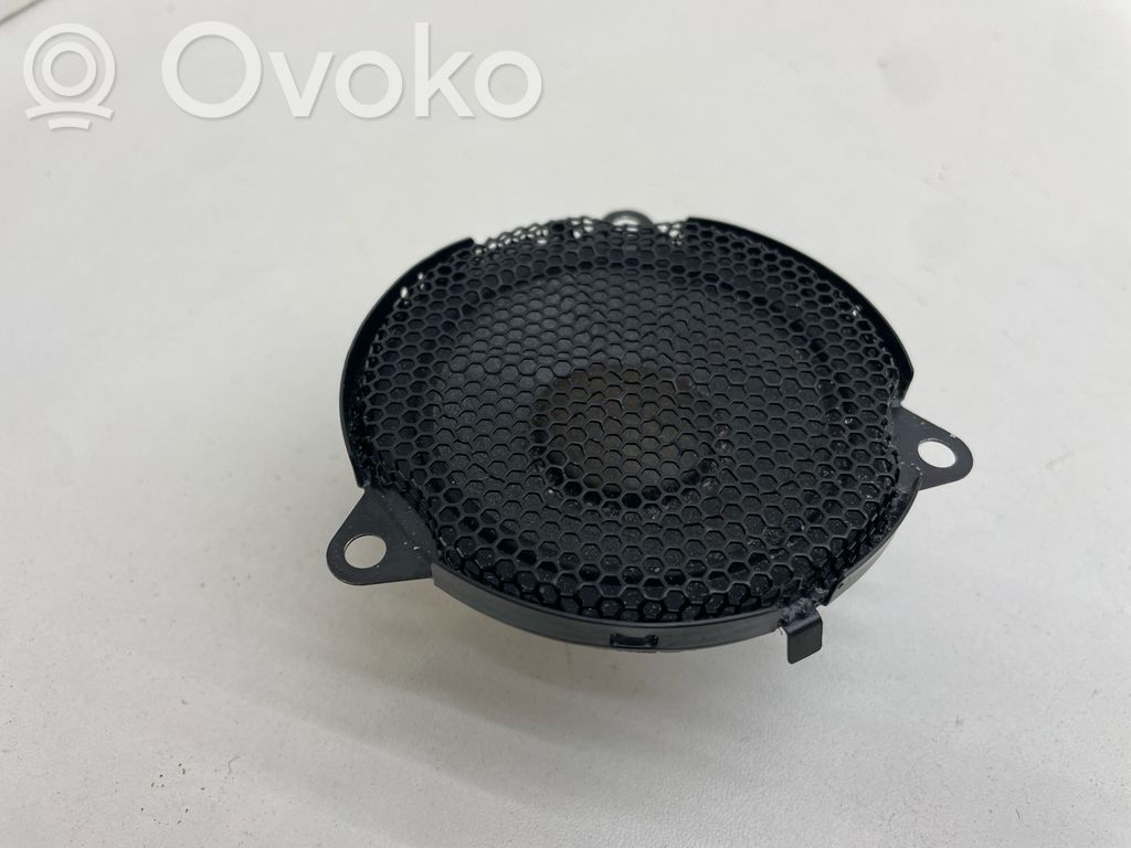 DS Automobiles 3 Crossback Altavoz subwoofer 