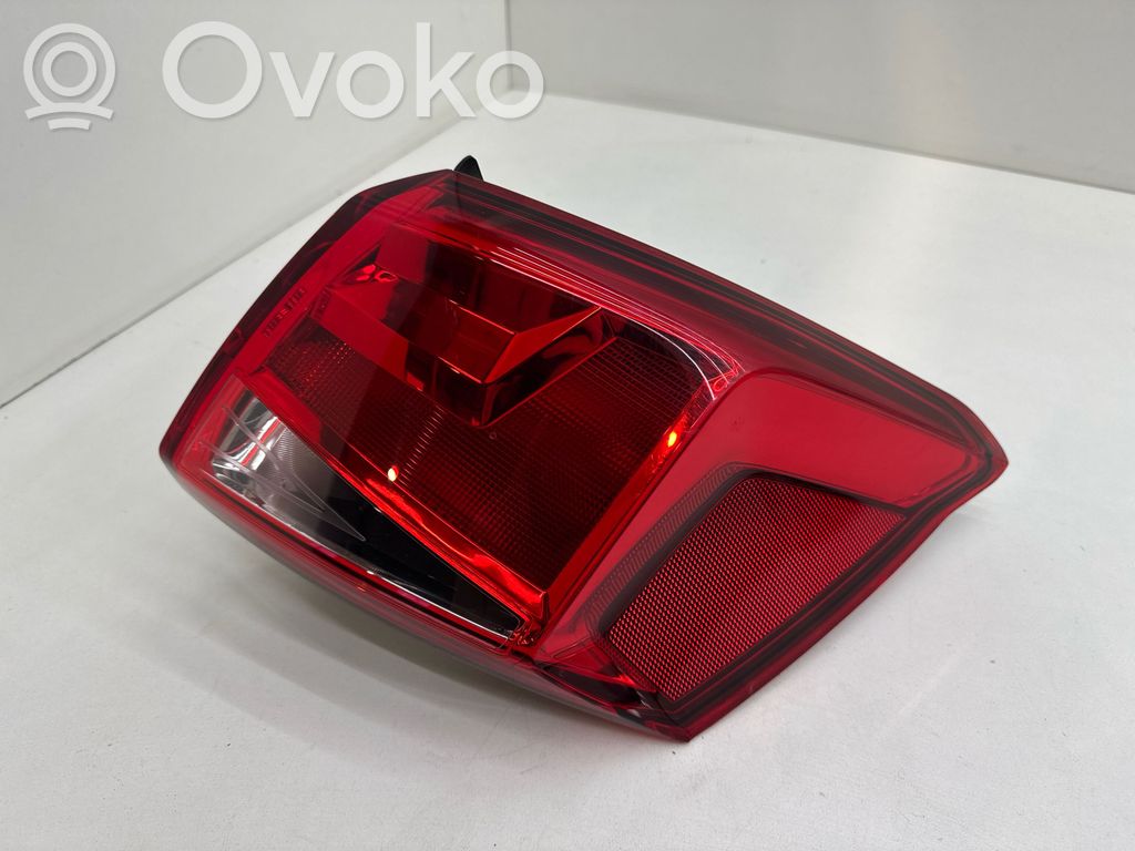 Seat Arona Takavalot 