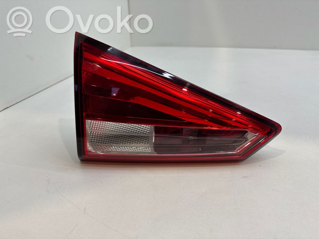 Seat Arona Luz trasera/de freno 
