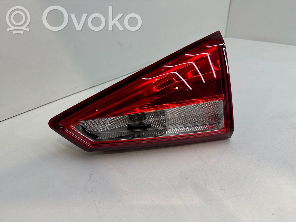 Seat Arona Takavalot 