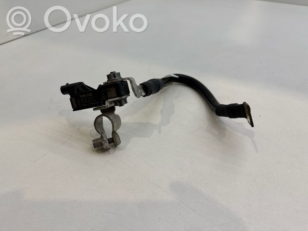 Seat Arona Negative earth cable (battery) 