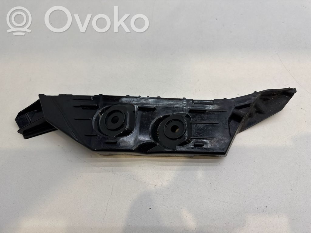 Seat Arona Soporte de montaje del parachoques trasero 