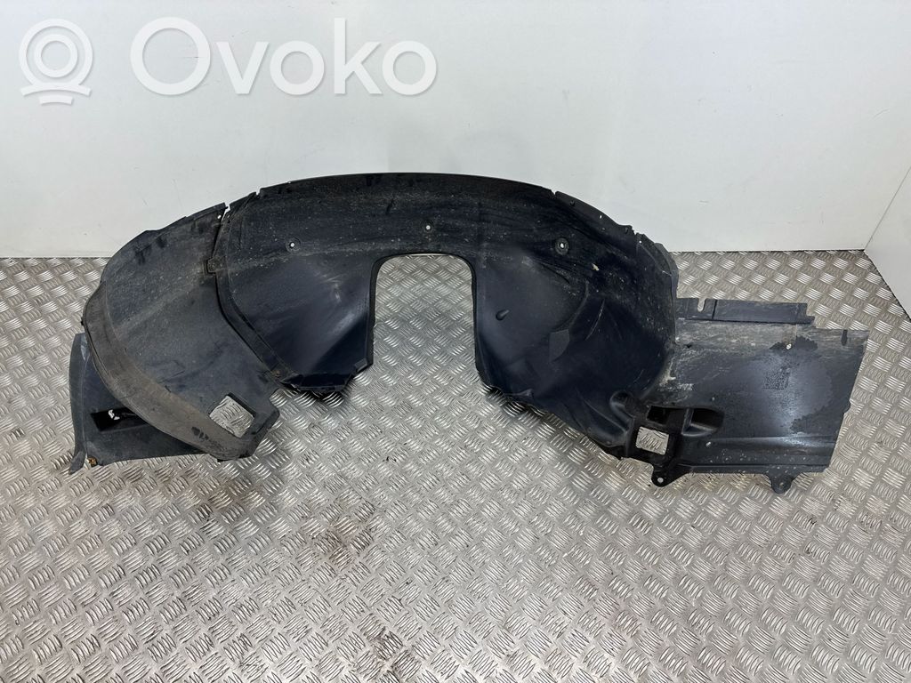 BMW 3 E46 Front wheel arch liner splash guards 