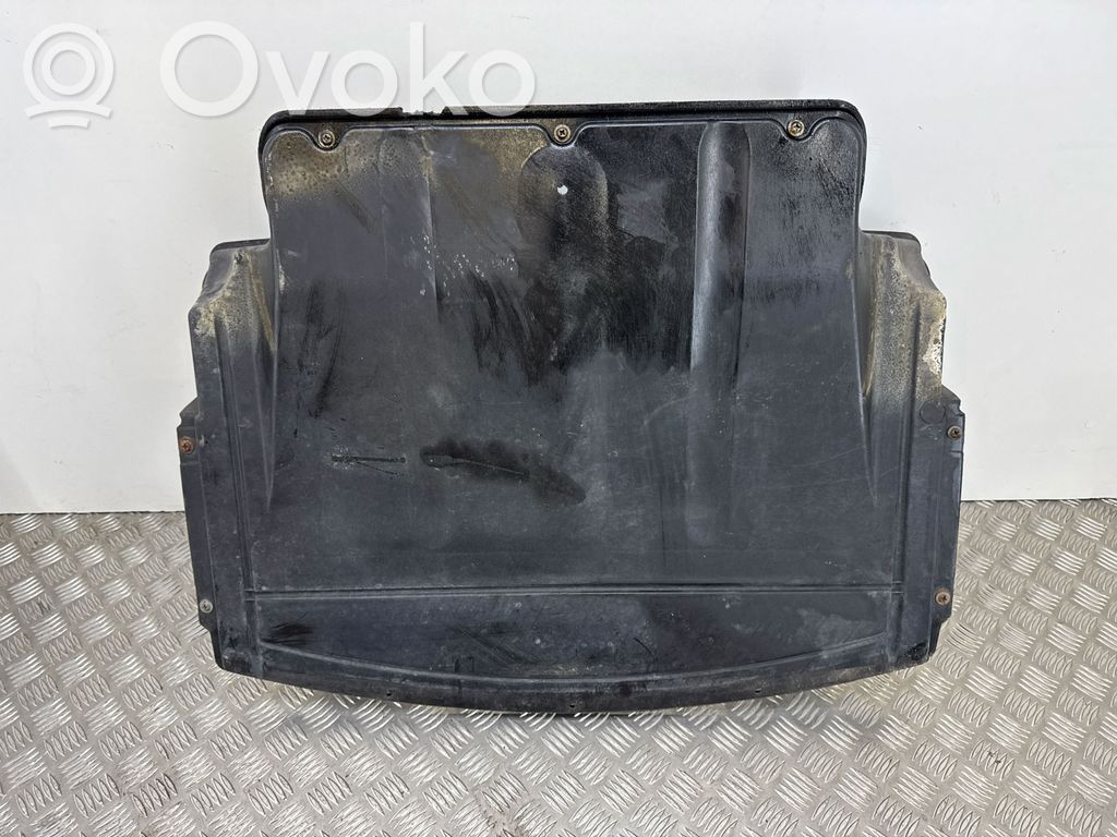 BMW 3 E46 Engine splash shield/under tray 