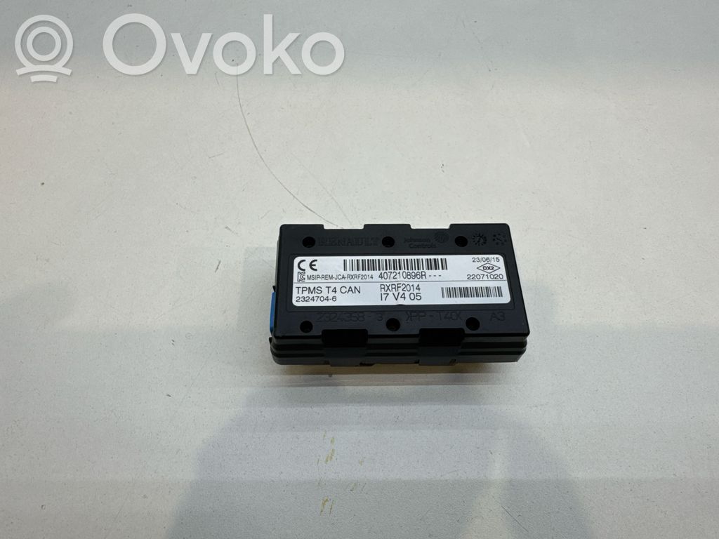 Mercedes-Benz Citan W415 Other control units/modules 