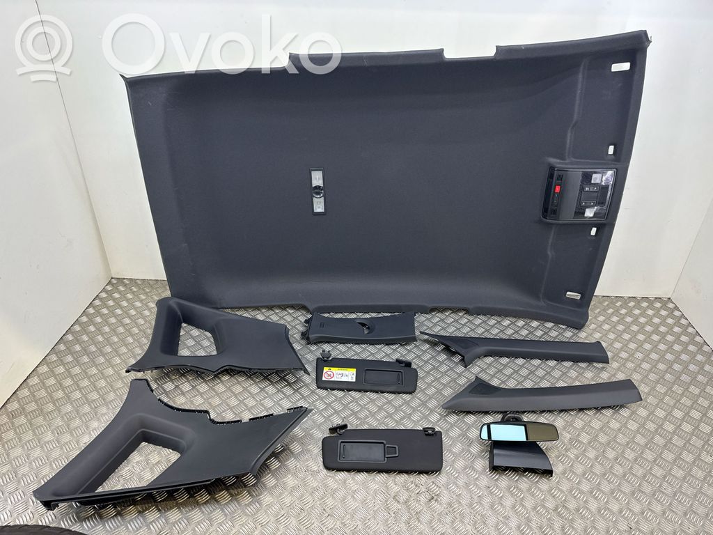 Seat Arona Headlining set 