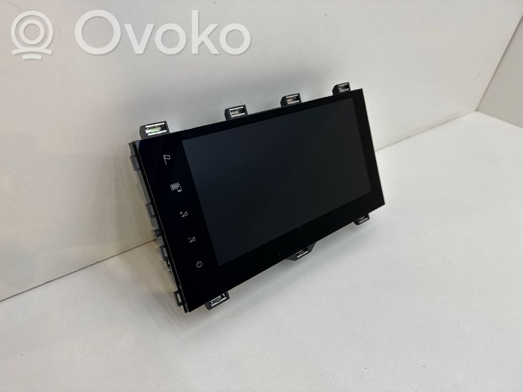 Seat Arona Screen/display/small screen 