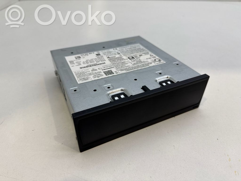 Seat Arona Radio/CD/DVD/GPS head unit 