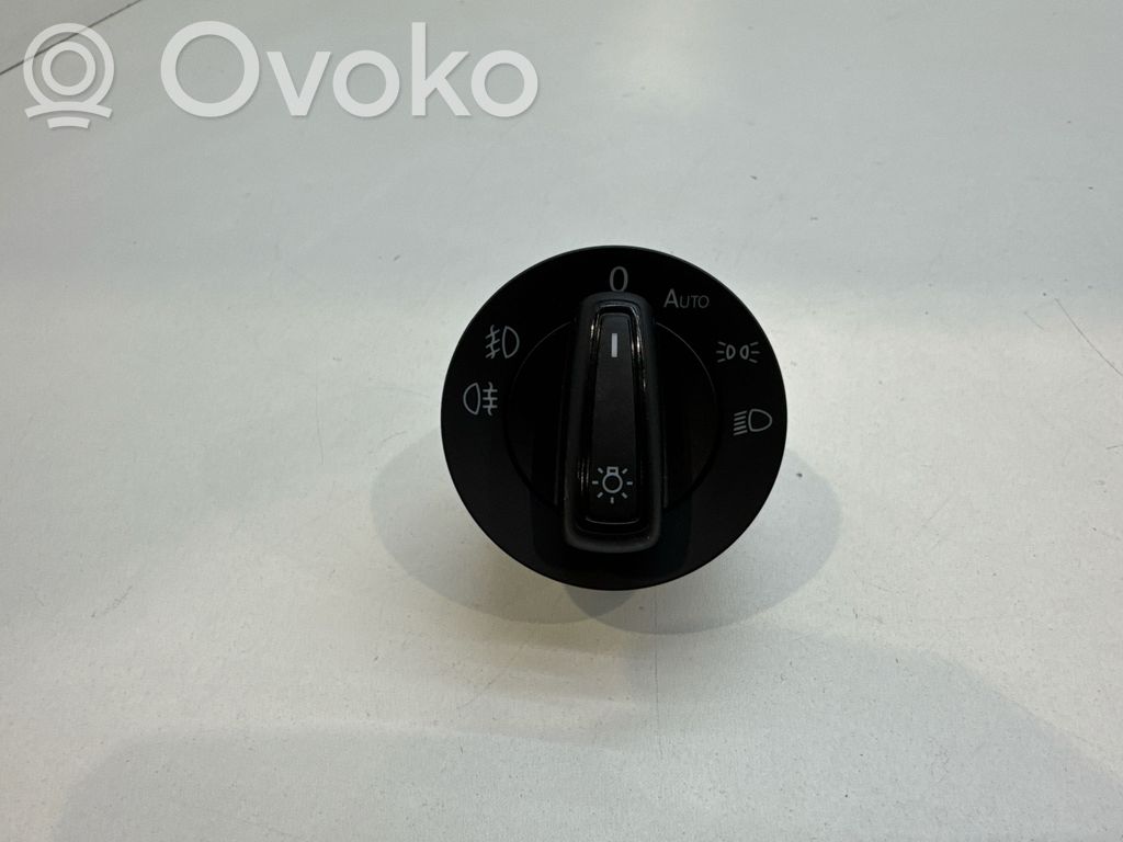 Seat Arona Interruptor de luz 