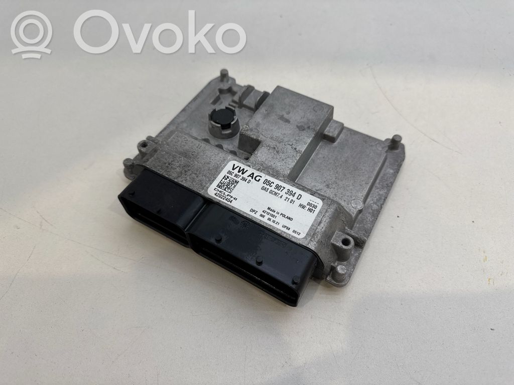 Seat Arona Engine control unit/module 