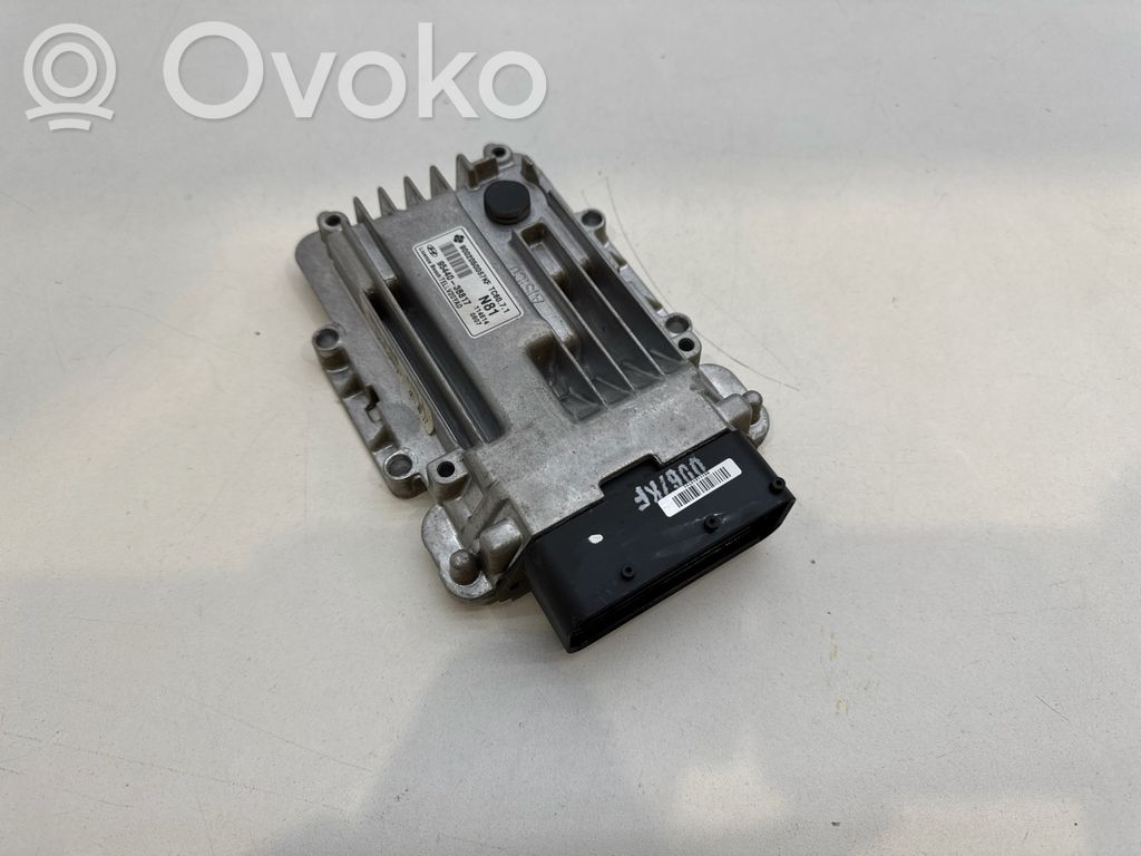 Hyundai ix35 Gearbox control unit/module 