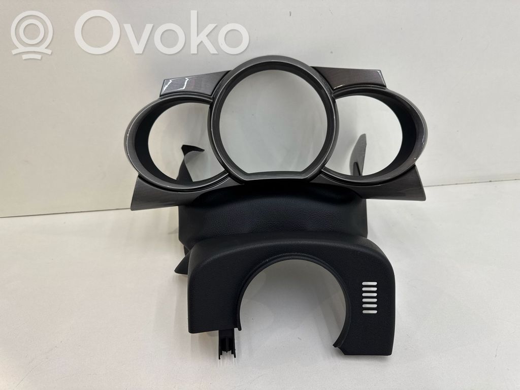 Citroen C3 Steering wheel column trim 