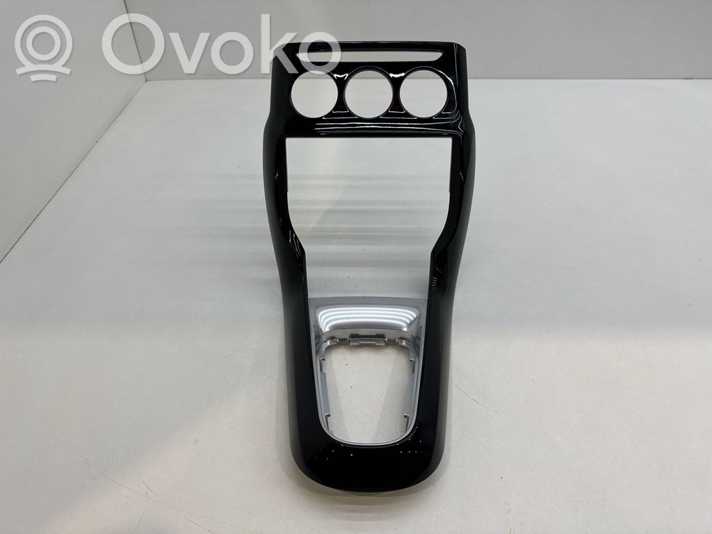 Citroen C3 Climate control/heater control trim 