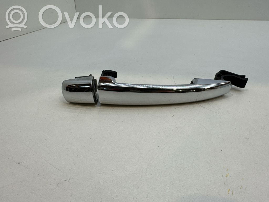 Manecilla externa puerta delantera   9684561577,9686142577,9684561777