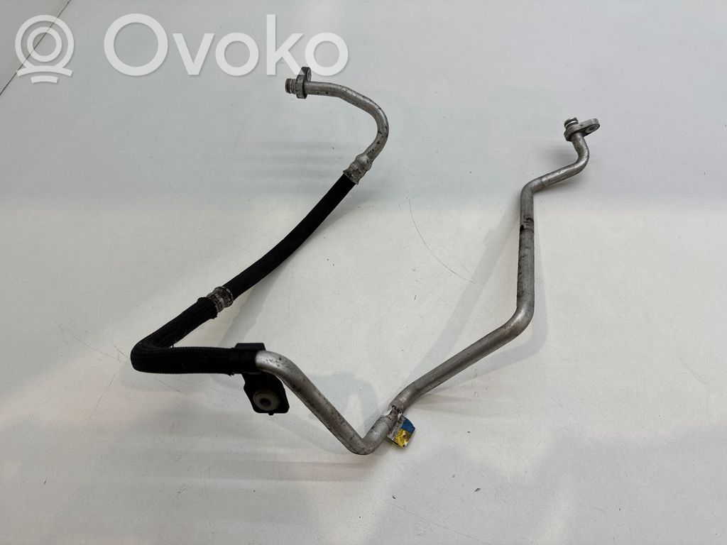 Citroen C3 Ilmastointilaitteen putki (A/C) 