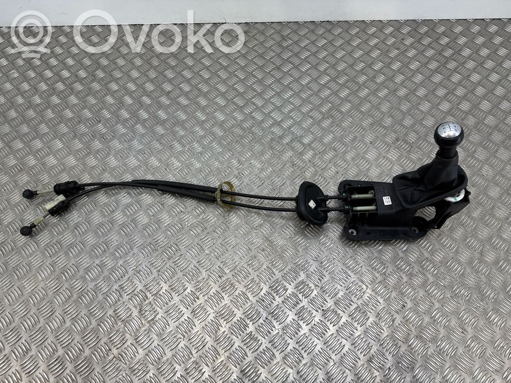 Citroen C3 Gear shifter/selector 