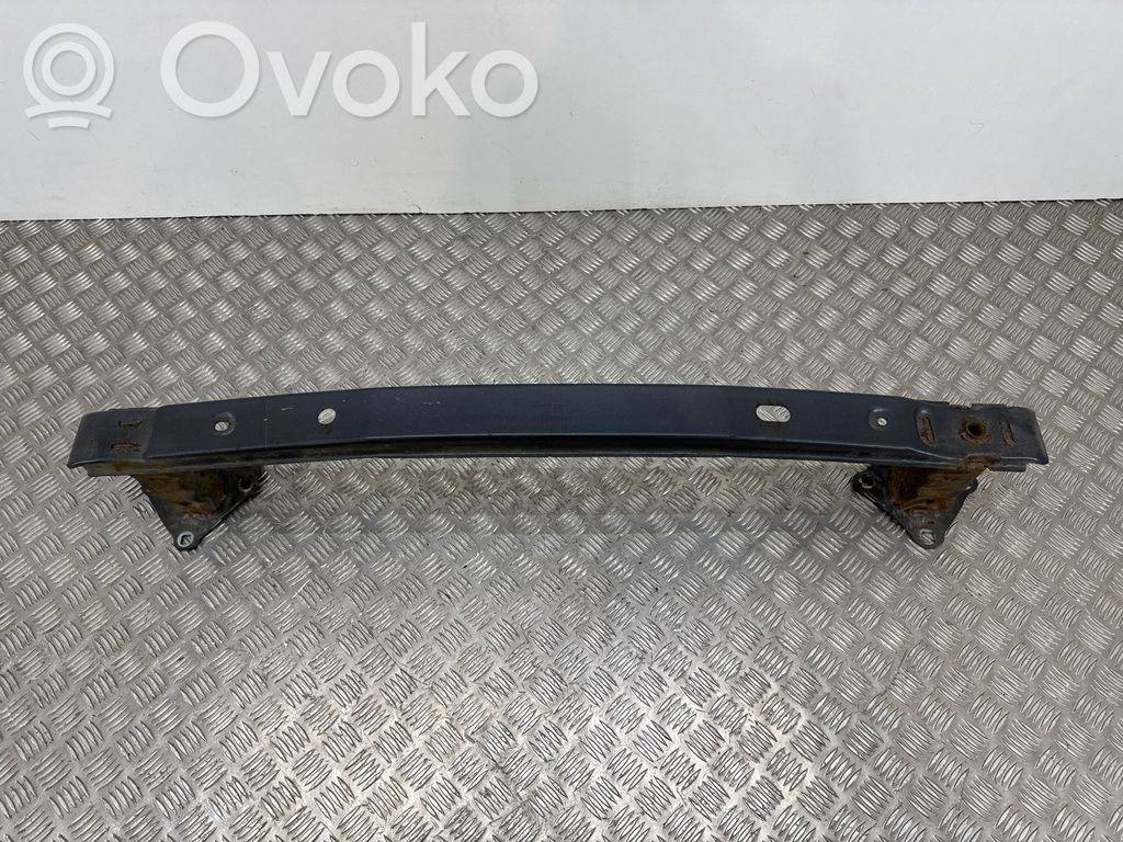 Citroen C3 Rear bumper cross member 