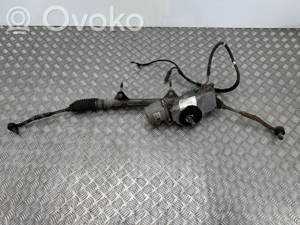 Citroen C3 Vairo kolonėlė 