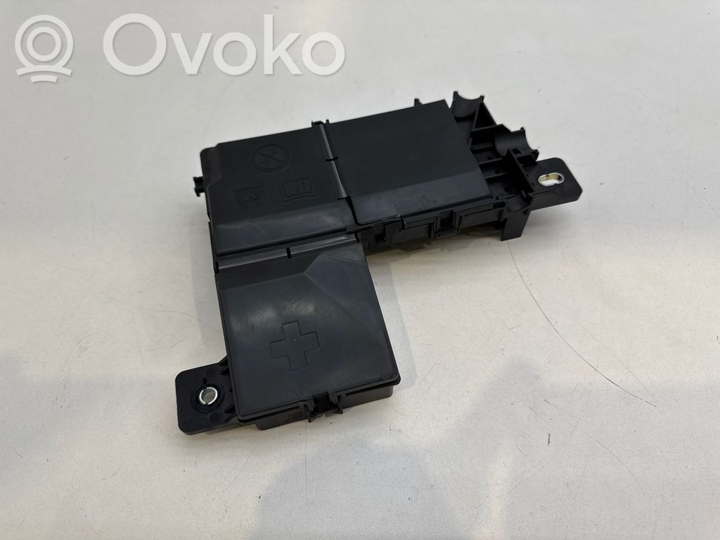 Polestar 2 Cableado positivo 