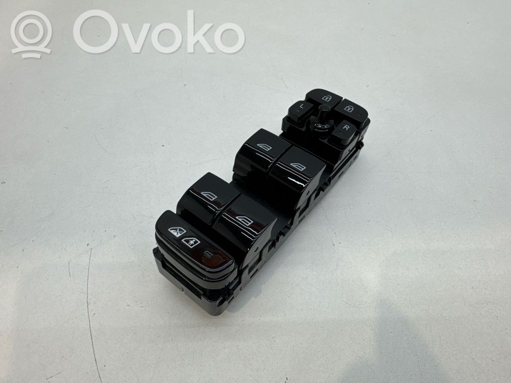 Polestar 2 Electric window control switch 