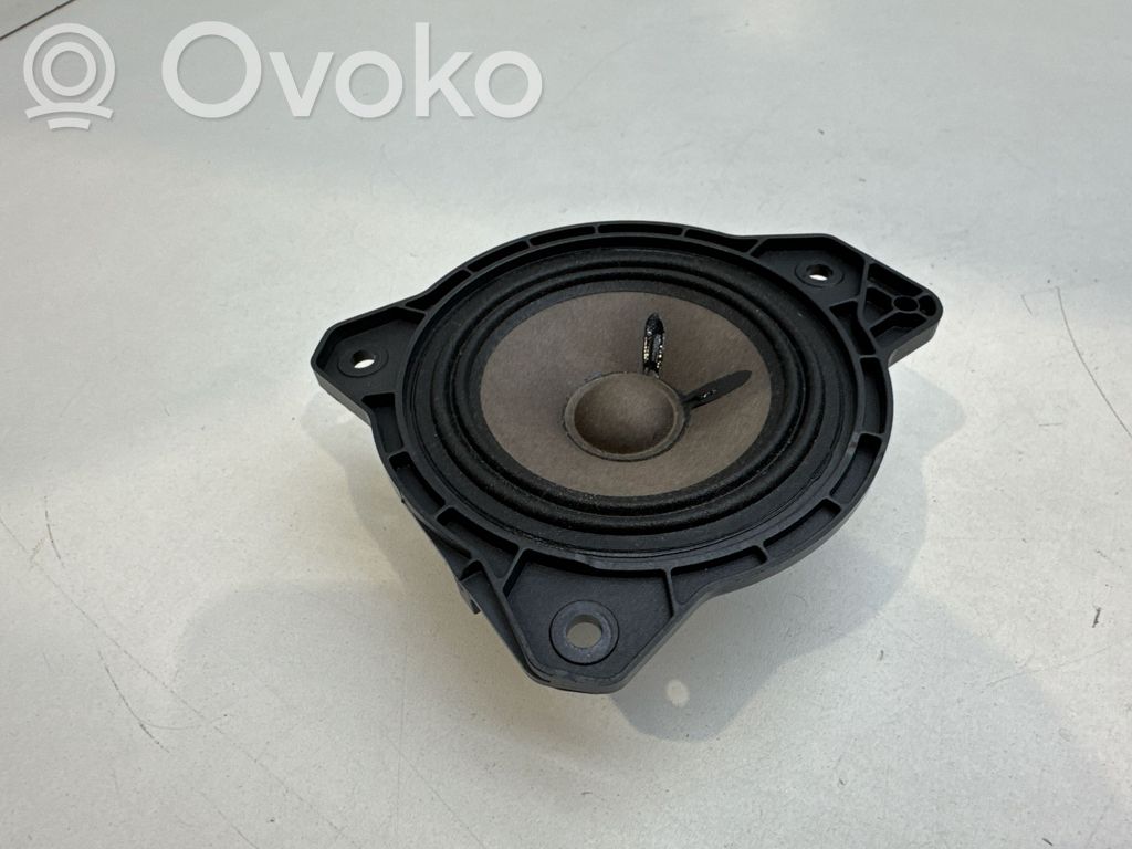 Polestar 2 Altavoz del panel 