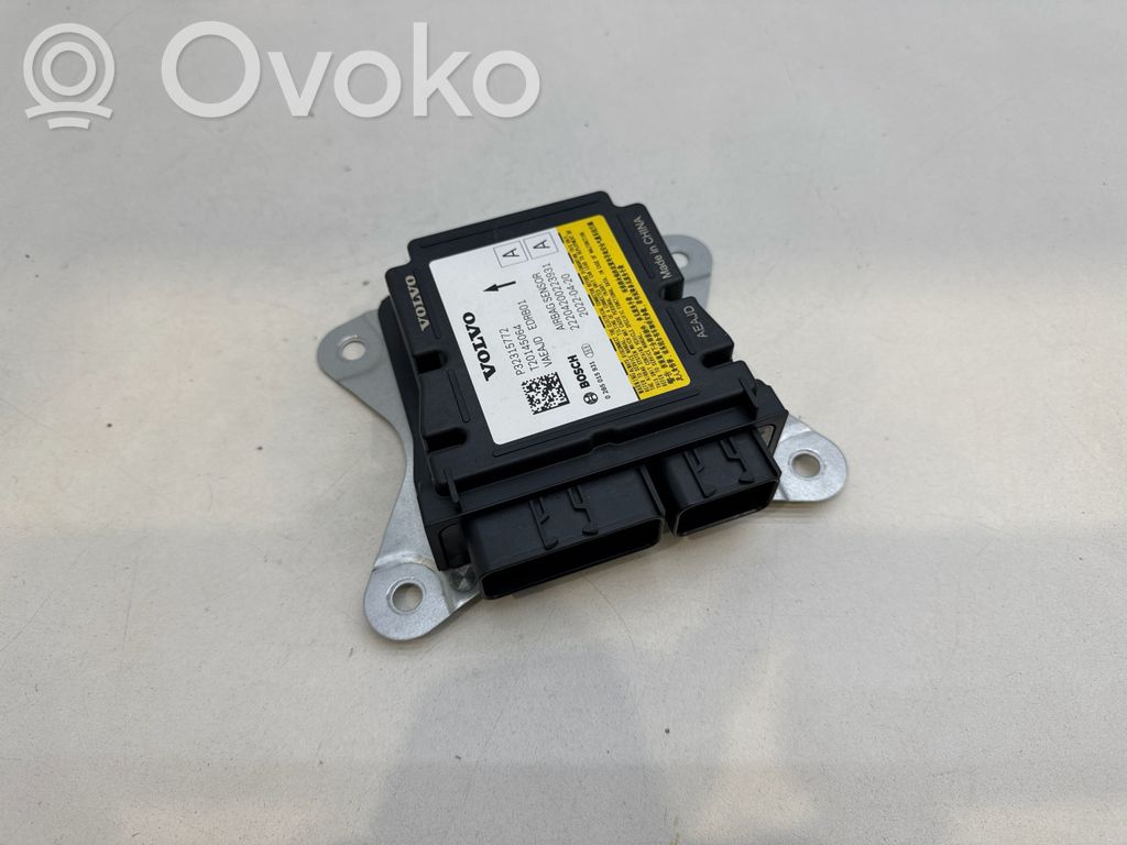Polestar 2 Airbag control unit/module 