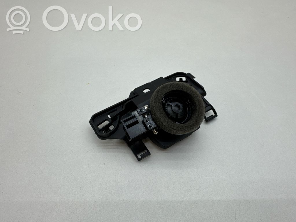 Polestar 2 Front door high frequency speaker 