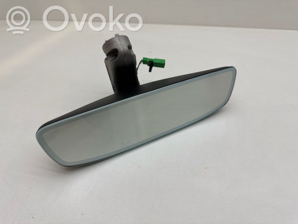 Espejo retrovisor (interior)   E11038266,32244727,GPTX1212