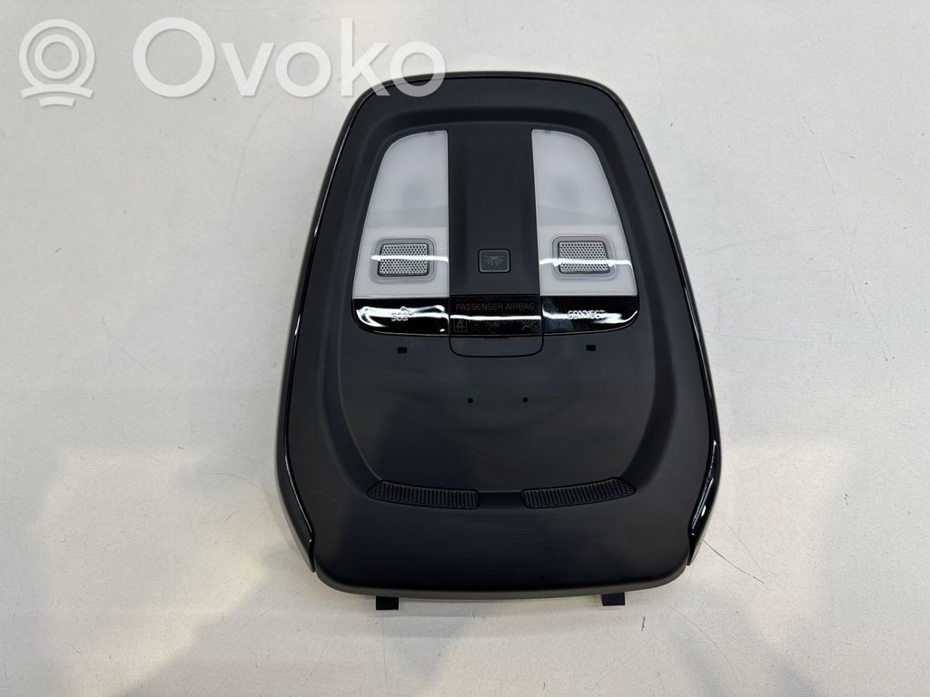 Polestar 2 Luz del asiento delantero 