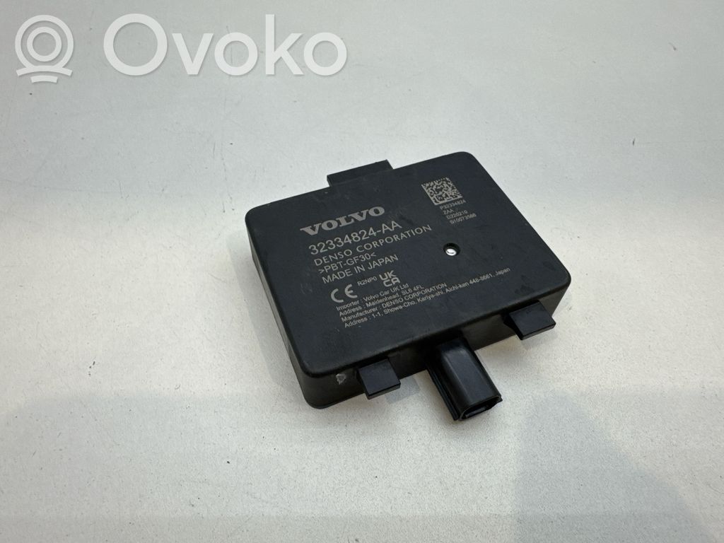 Módulo de control de punto muerto   32334824AA
