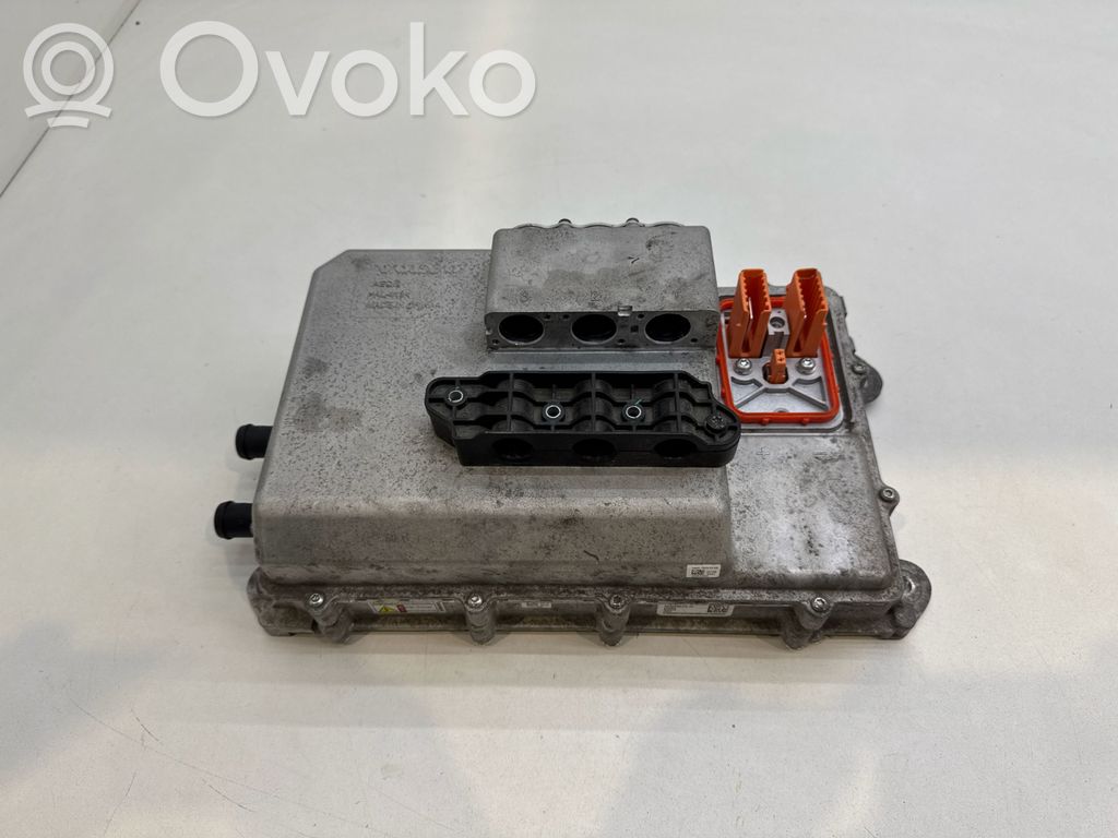 Polestar 2 Sprieguma pārveidotājs 