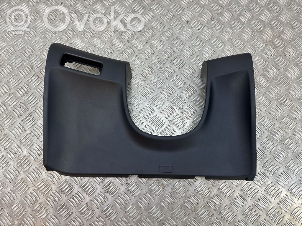 Polestar 2 Panel trim 