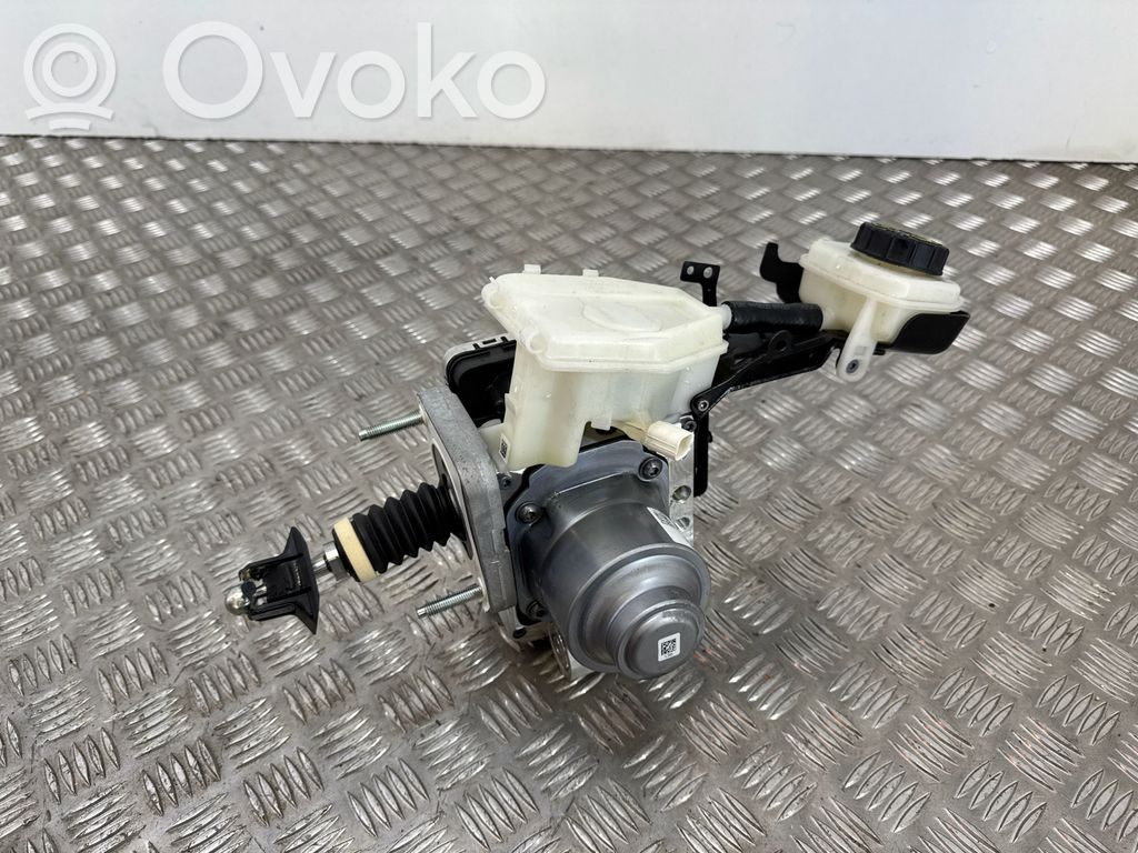 Polestar 2 ABS bloks 