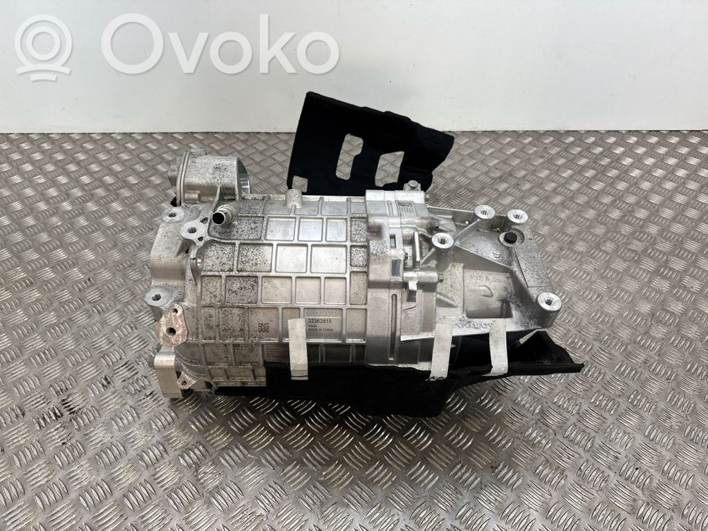Polestar 2 Elektromobilio variklis 