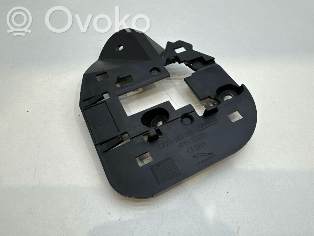 Blind spot radar bracket   CF5NA,LX7314D189A