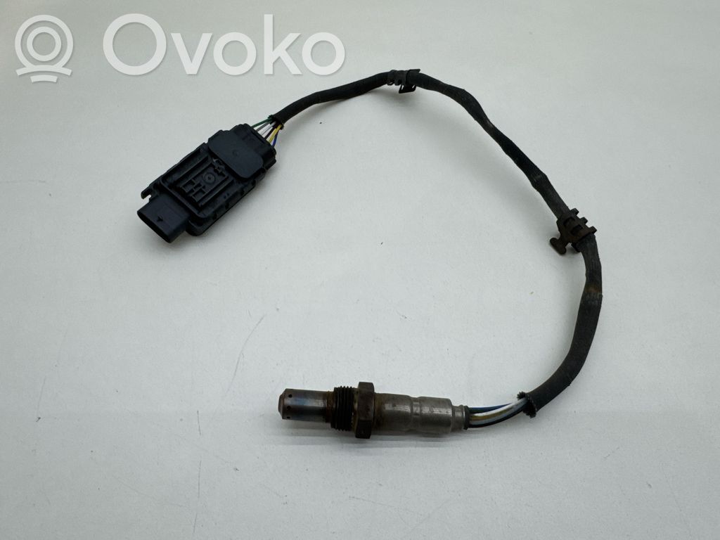 Jaguar XE Lambda probe sensor 
