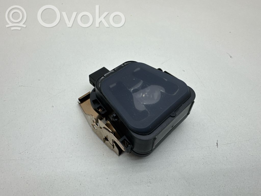 Jaguar XE Rain sensor 