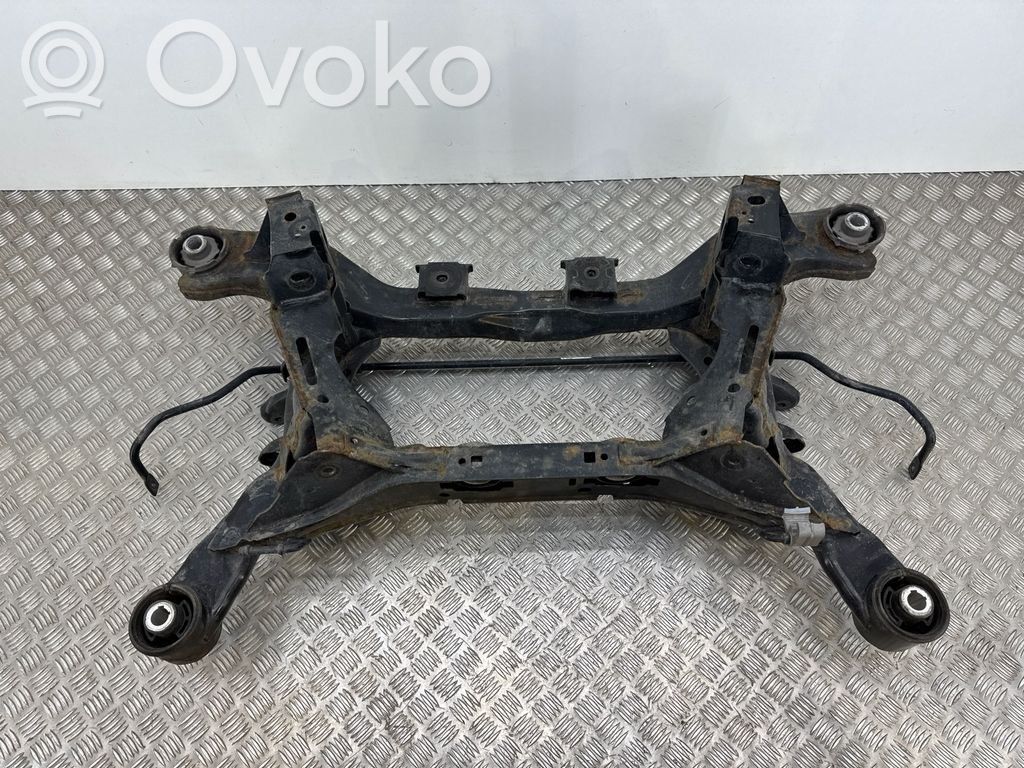 Rear subframe   120619,211620,GX735K091AE,M0620