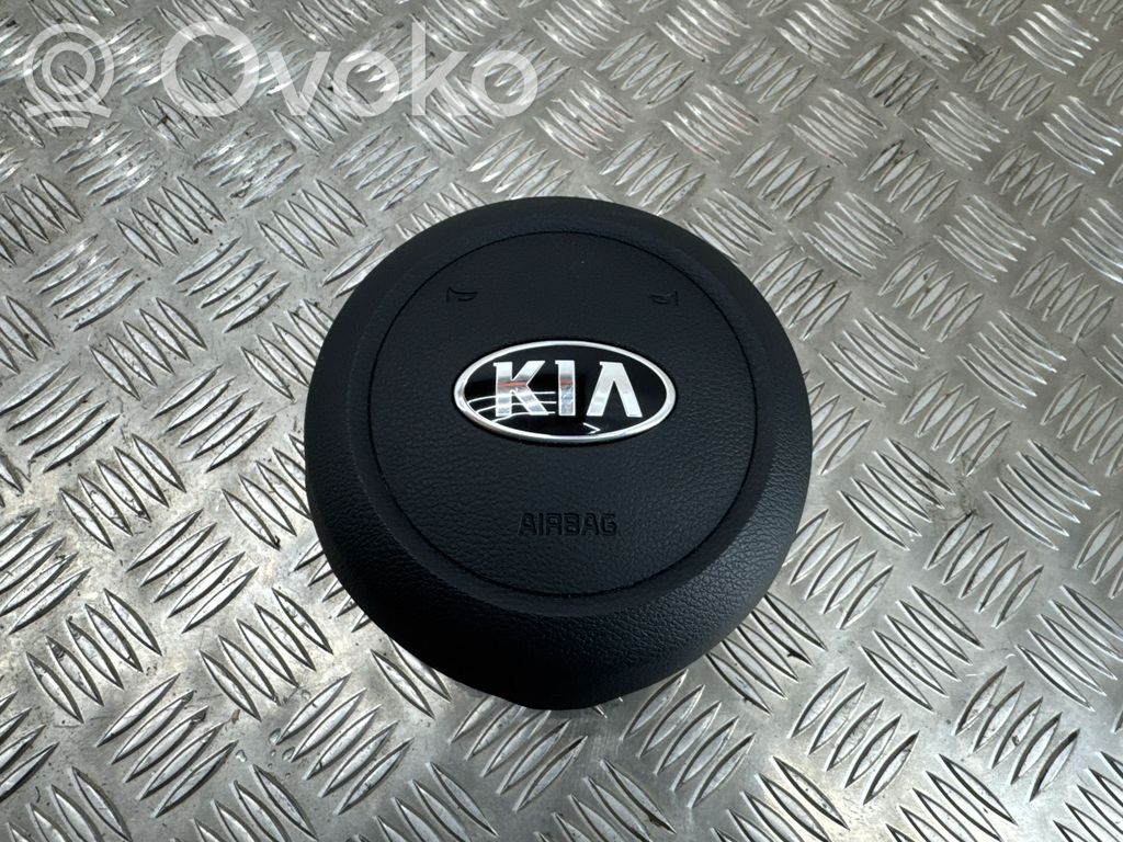 KIA Ceed Stūres drošības spilvens 