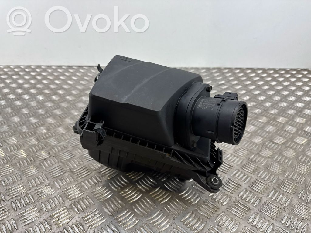 KIA Ceed Air filter box 