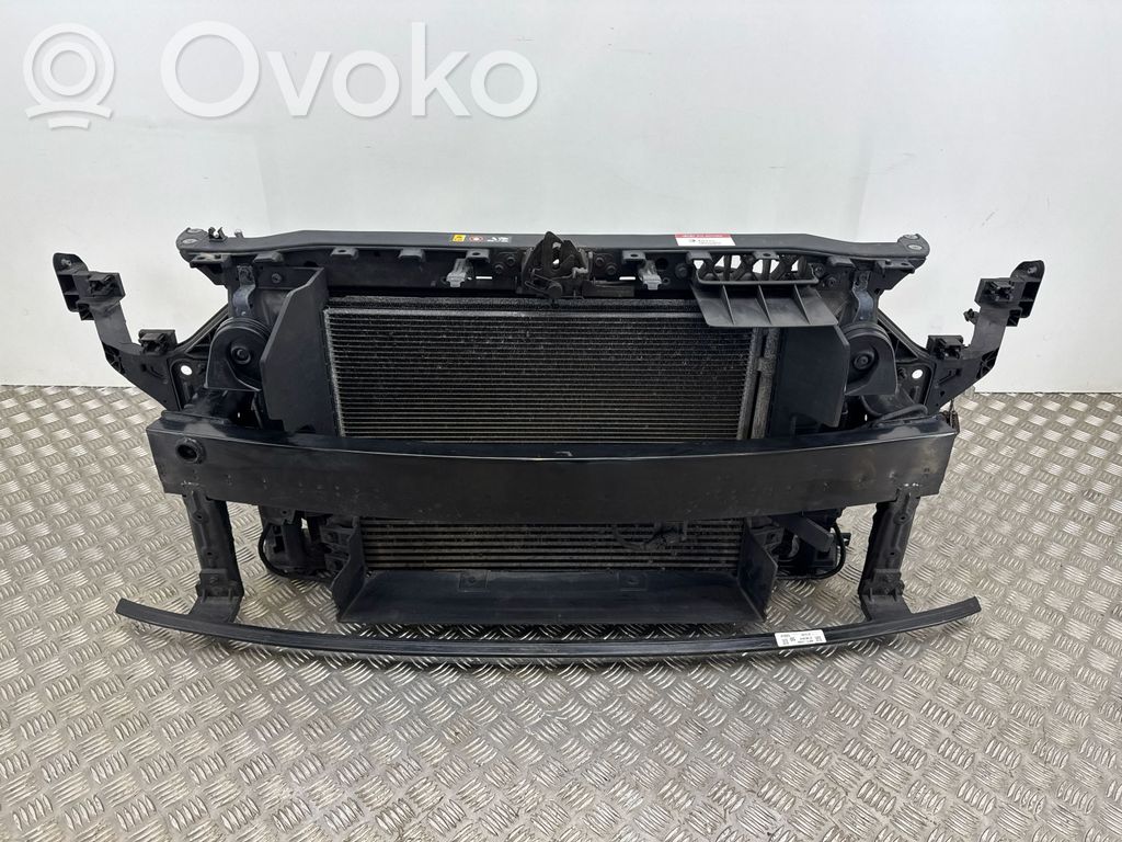 Radiator support slam panel   86571J7000,25304J7600,A20276935,J760