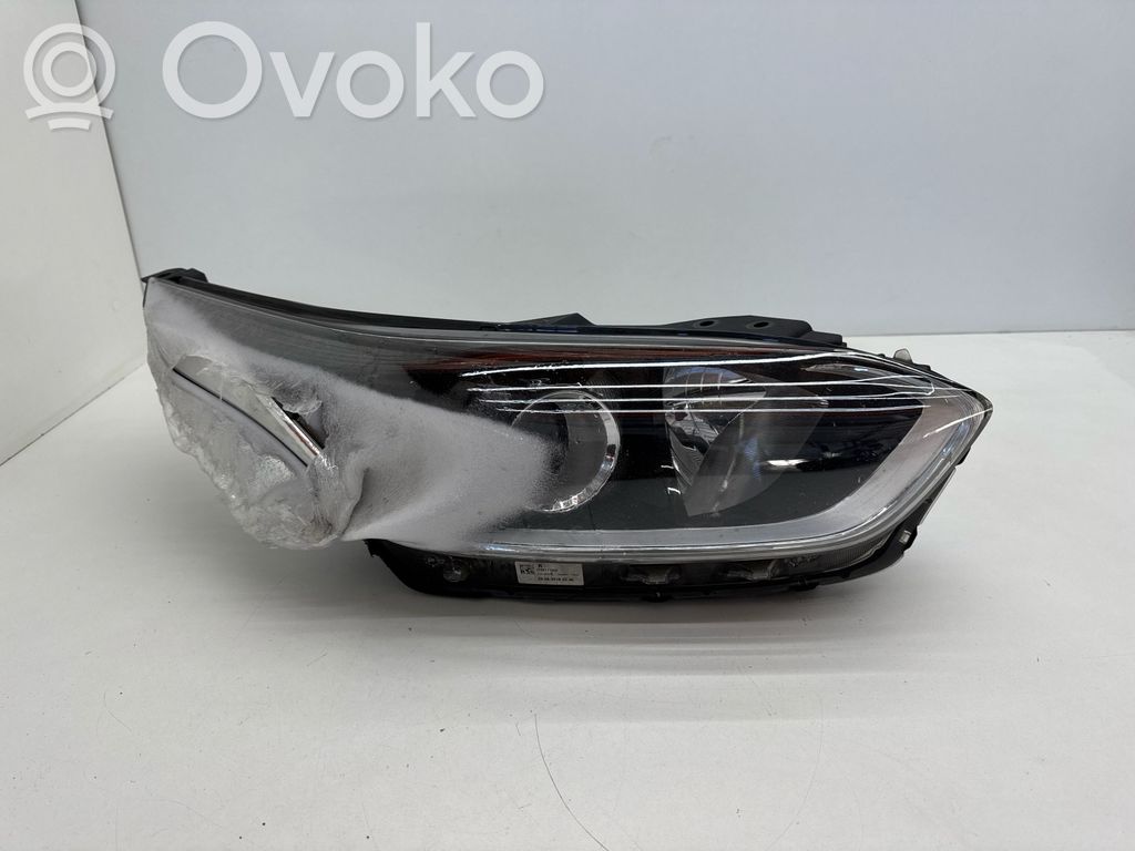 Headlight/headlamp   J792111020,1808293117SL01
