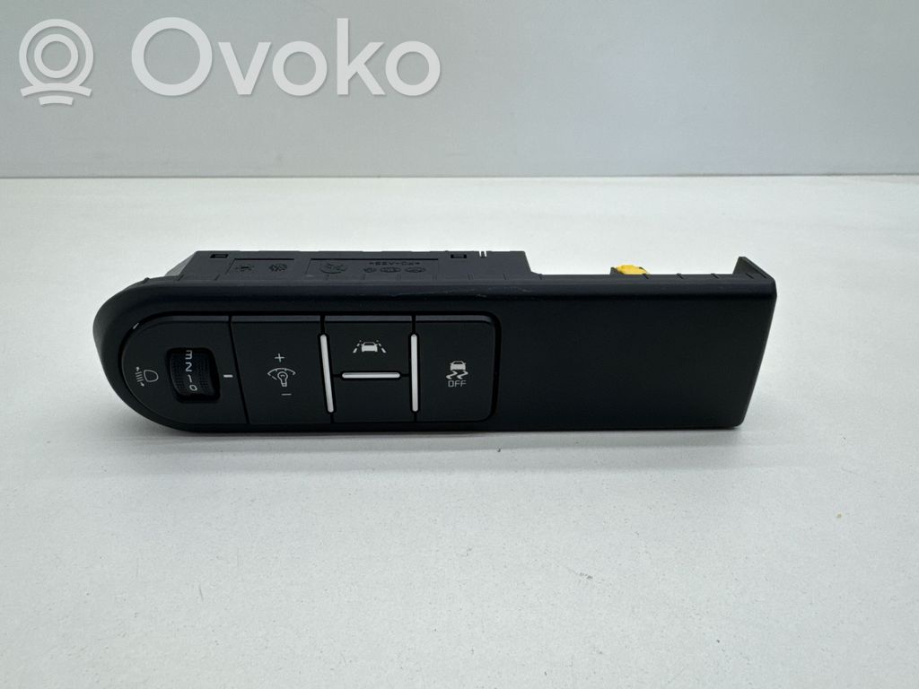 KIA Ceed Other switches/knobs/shifts 