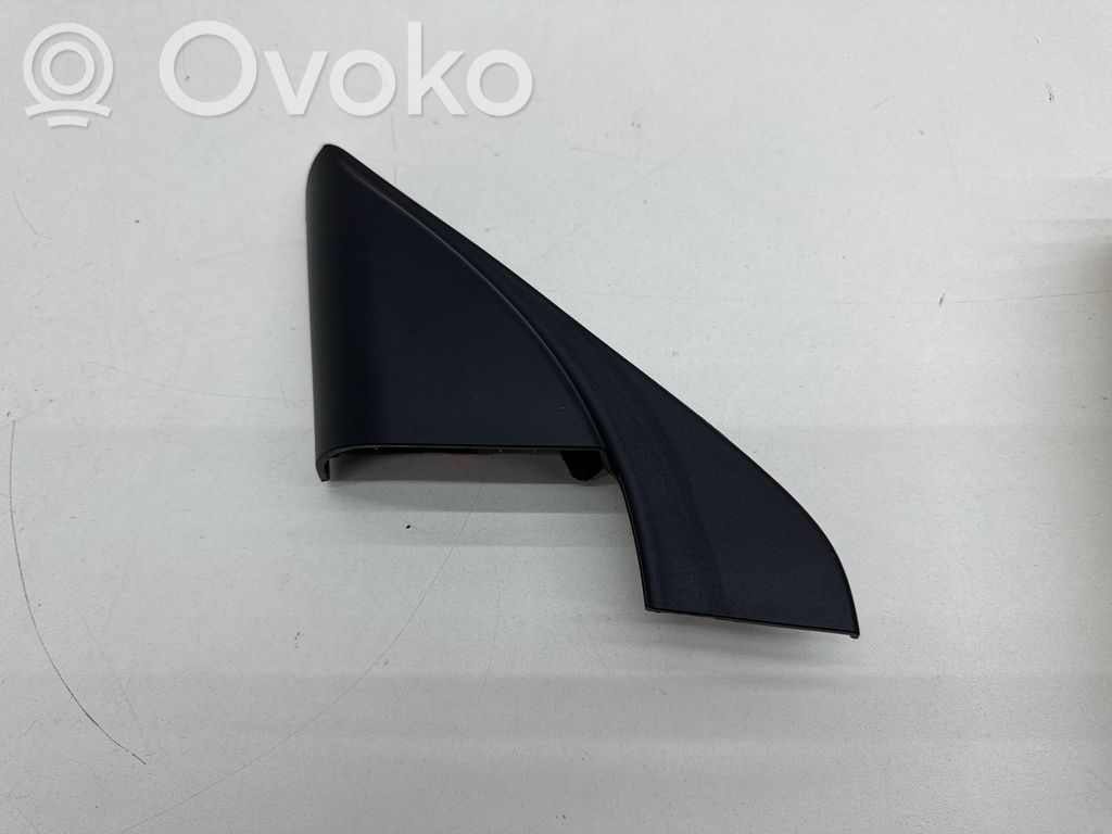 KIA Ceed Kita salono detalė 